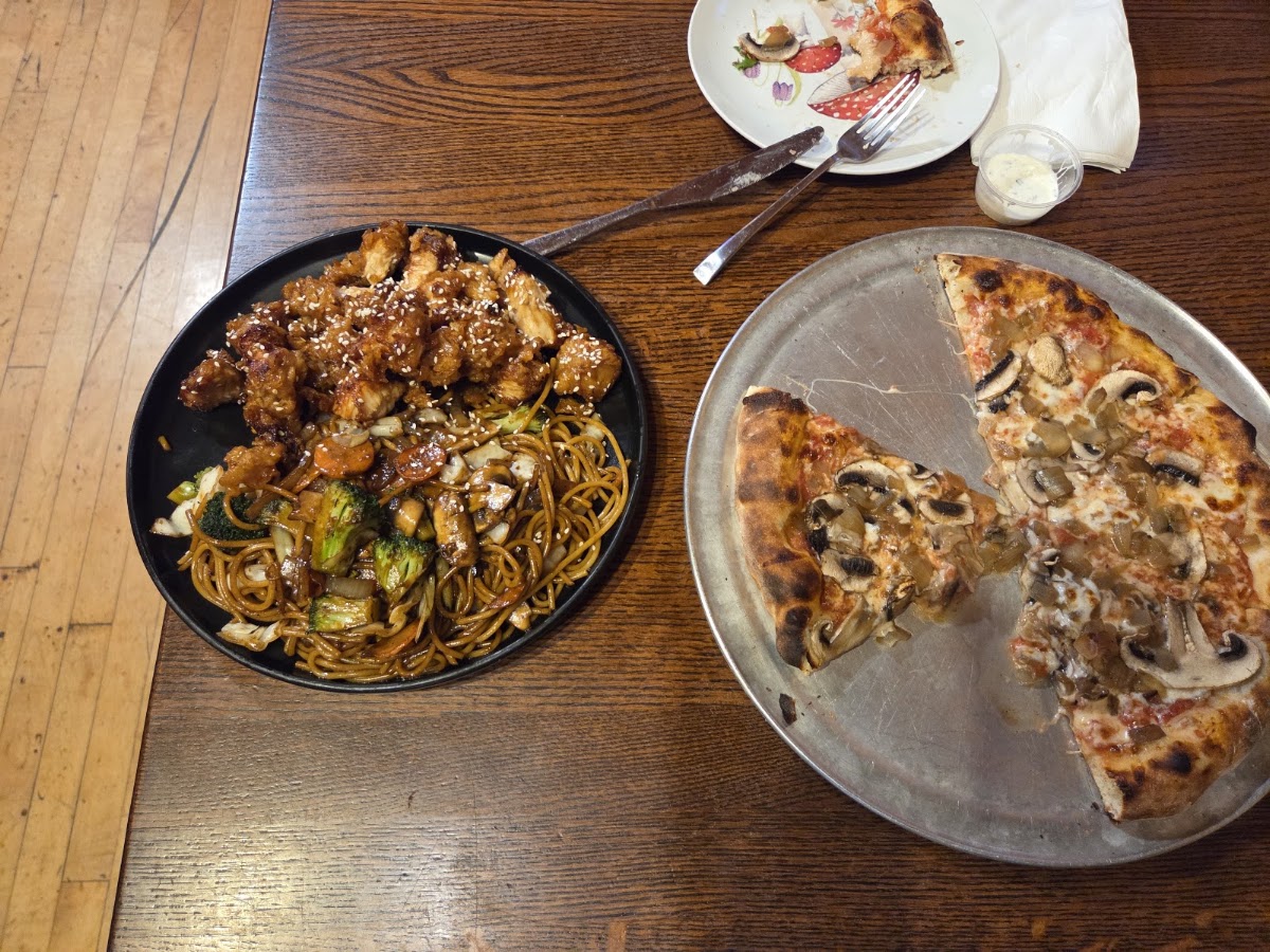 PA Mushroom Company