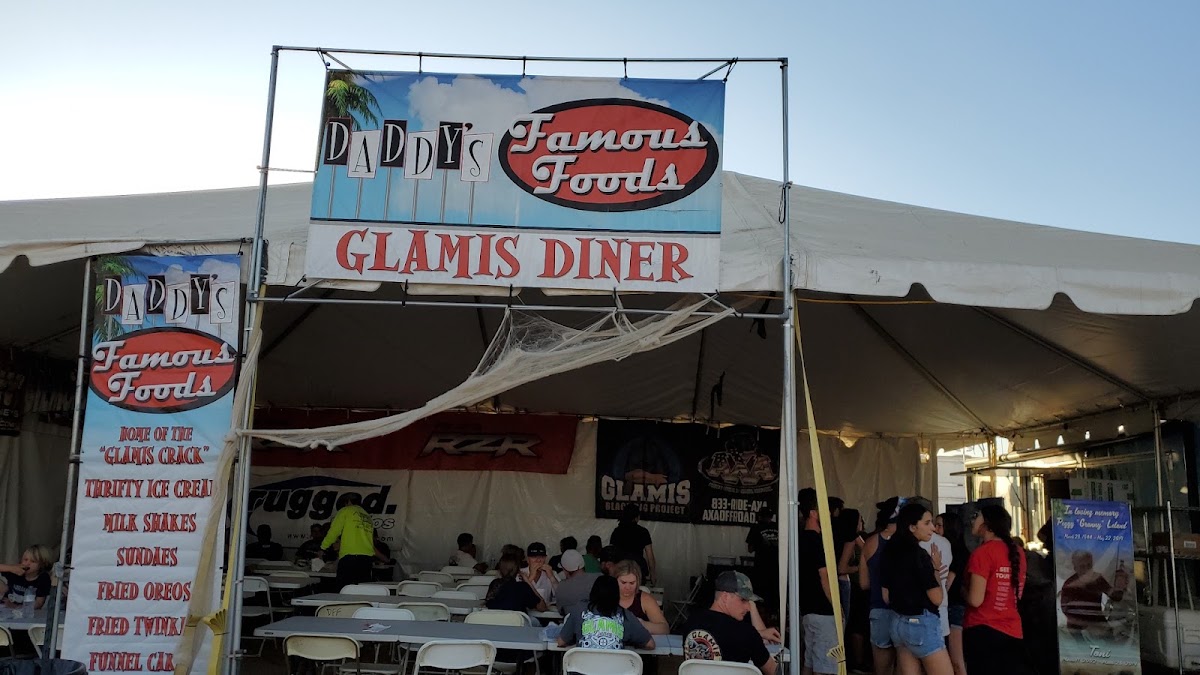 Daddys Famous Foods