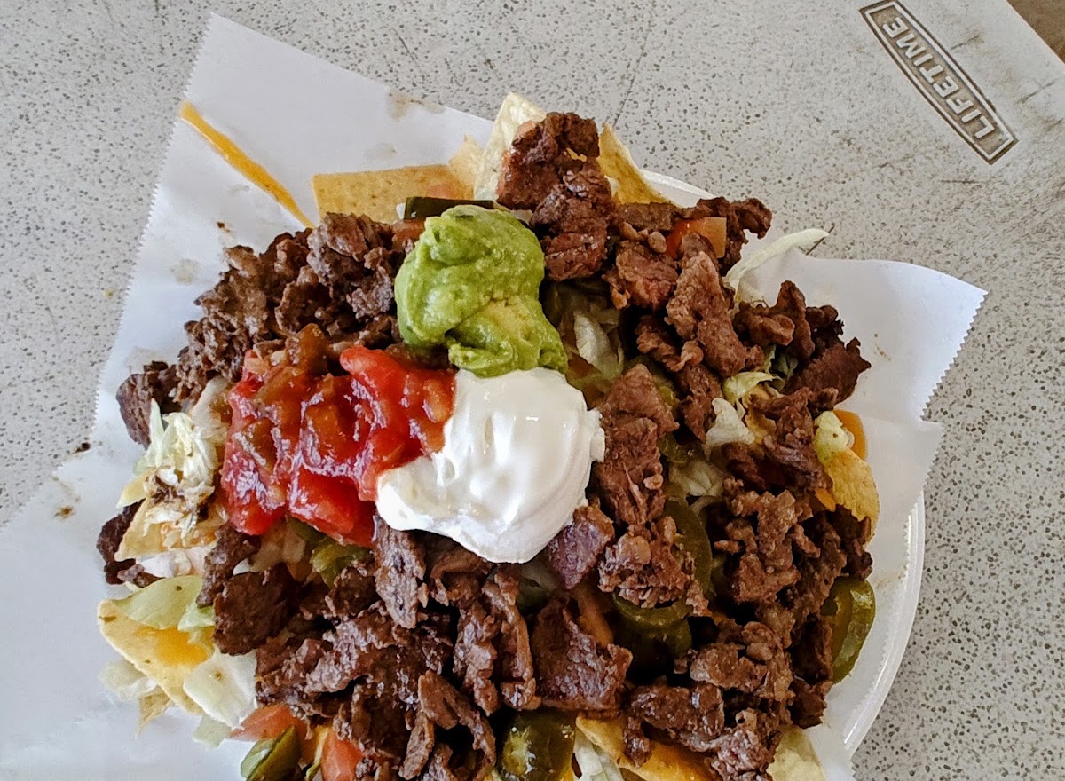 Daddys Famous Foods