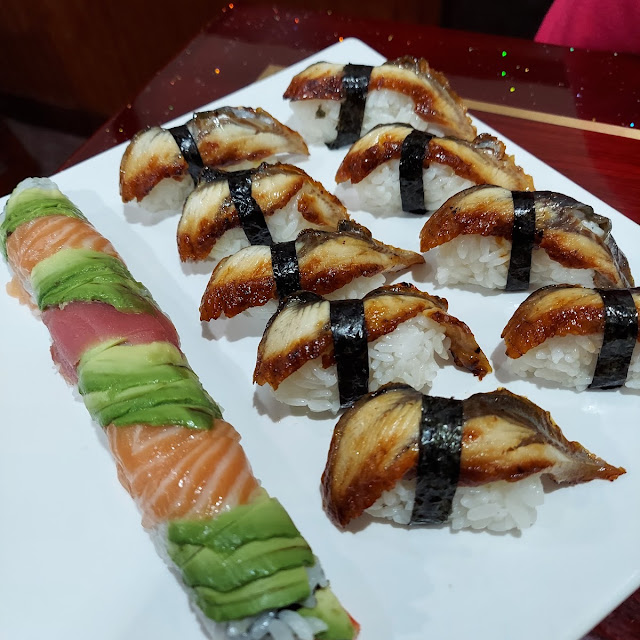 Eel