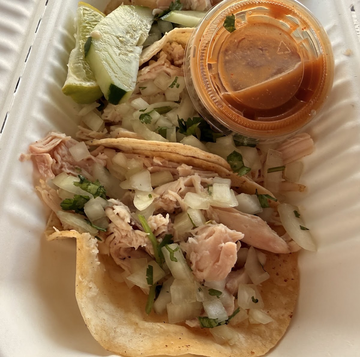 El Taco Borracho