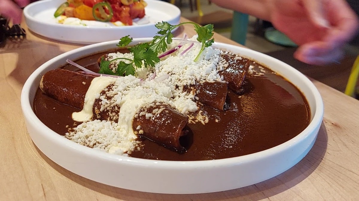 Maiz De La Vida Restaurant