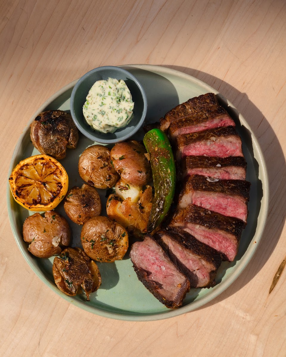 Maiz De La Vida Restaurant