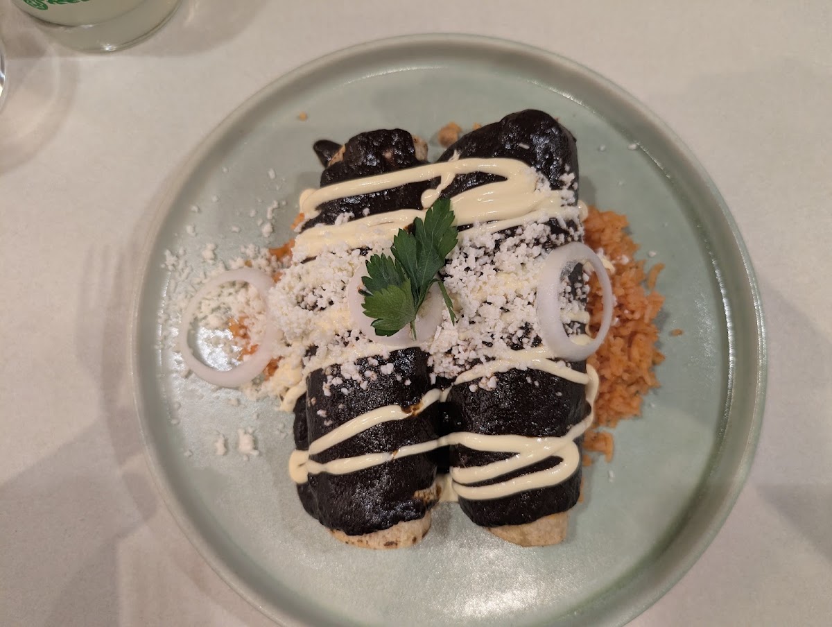 Maiz De La Vida Restaurant