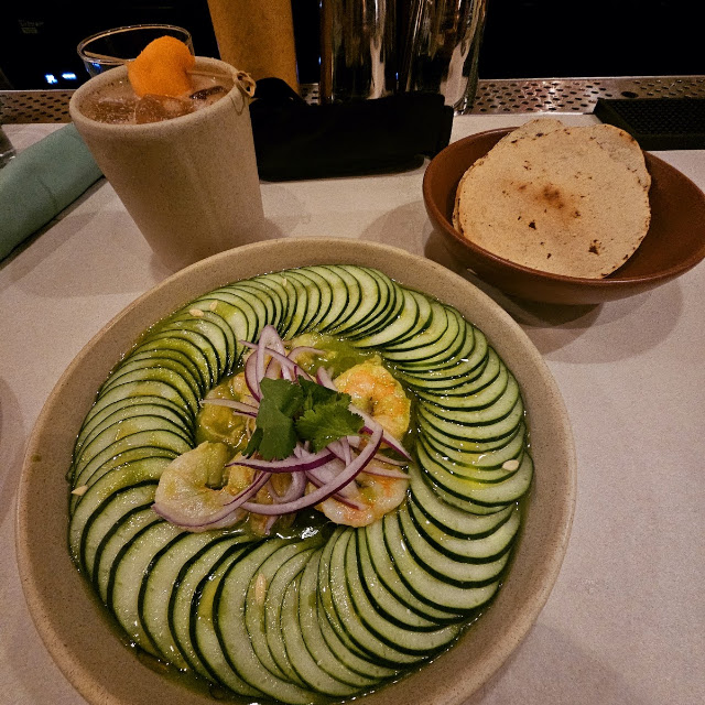 Aguachile