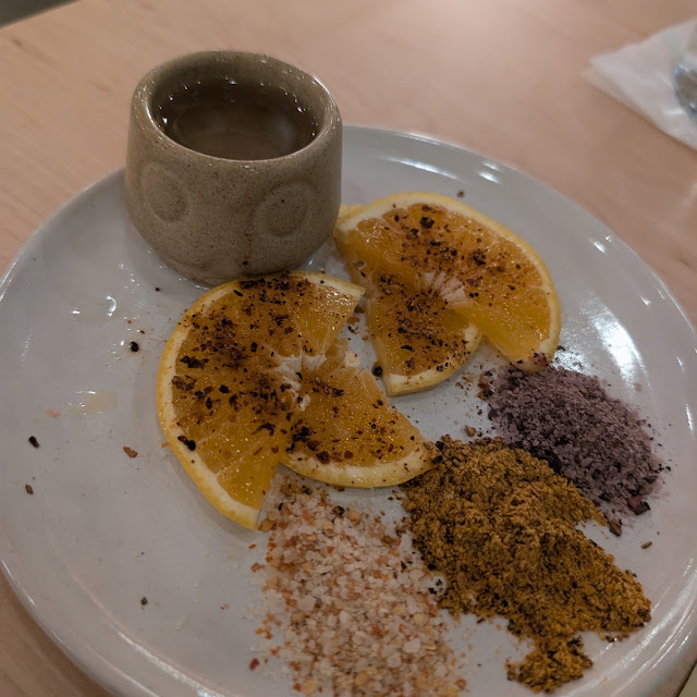 Mezcal De Pechuga