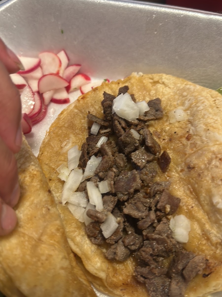 Tacos 3 Amigos