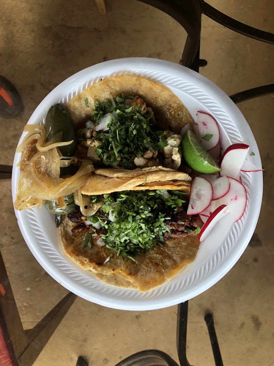 Tacos 3 Amigos