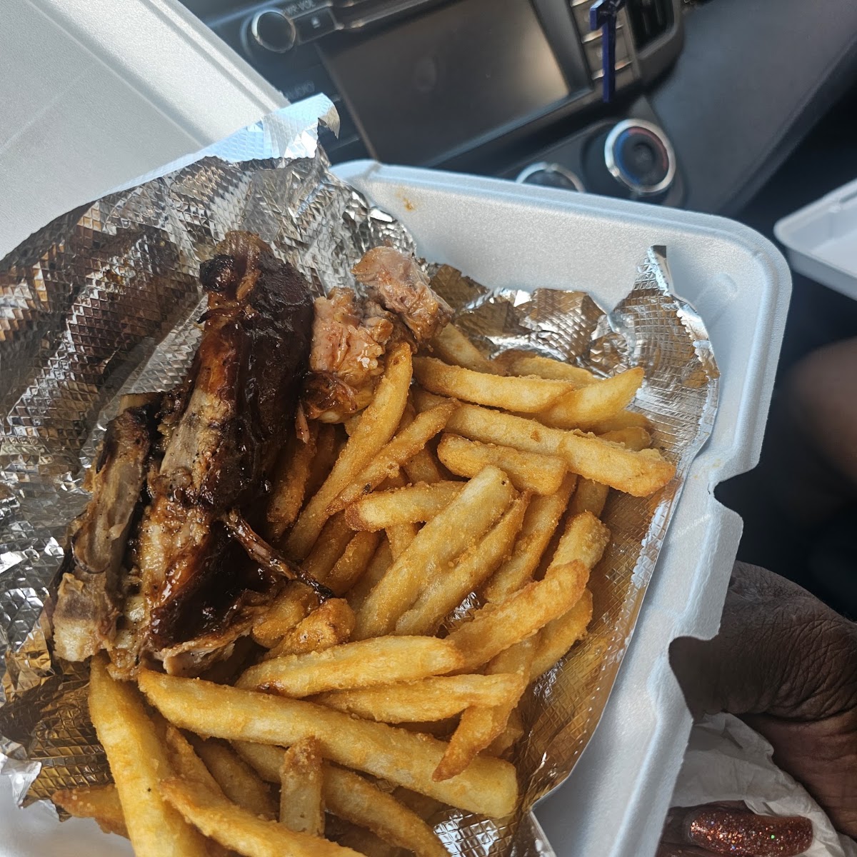 How's Your Meat