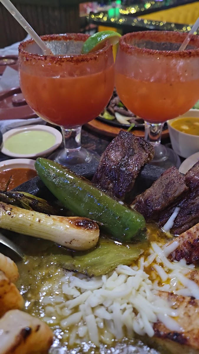 Alma Latina