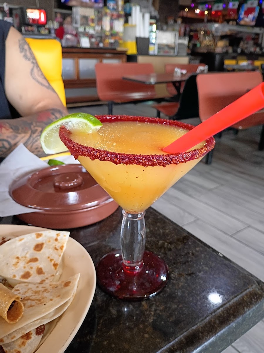 Alma Latina