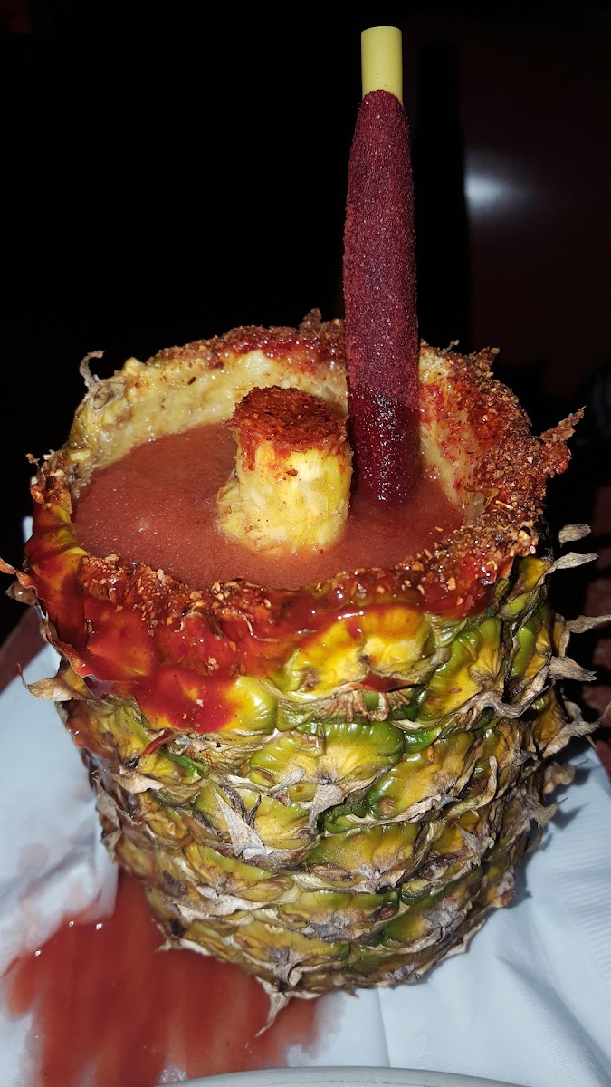 Alma Latina