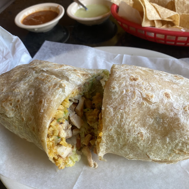 Burrito