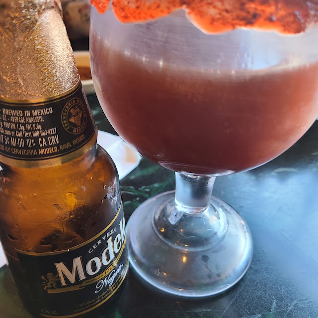 Michelada