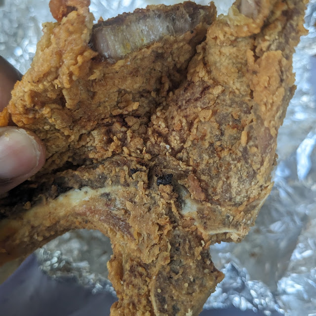 Pork Chop