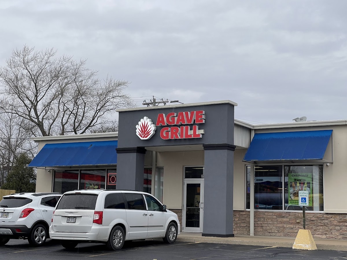 Agave Grill