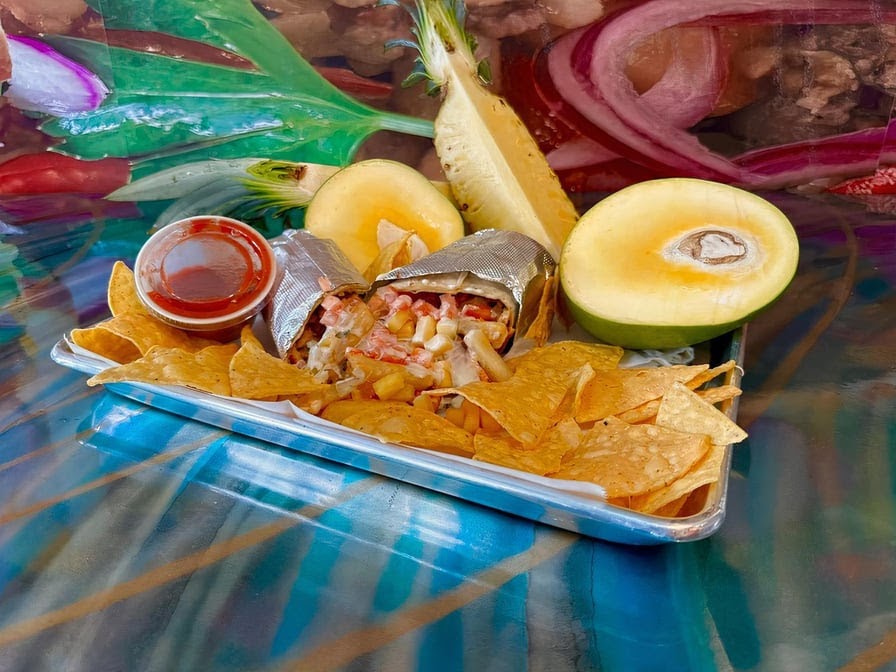 Agave Grill