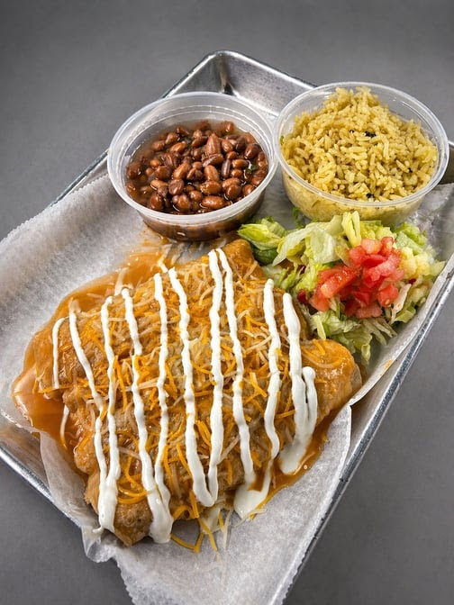 Agave Grill