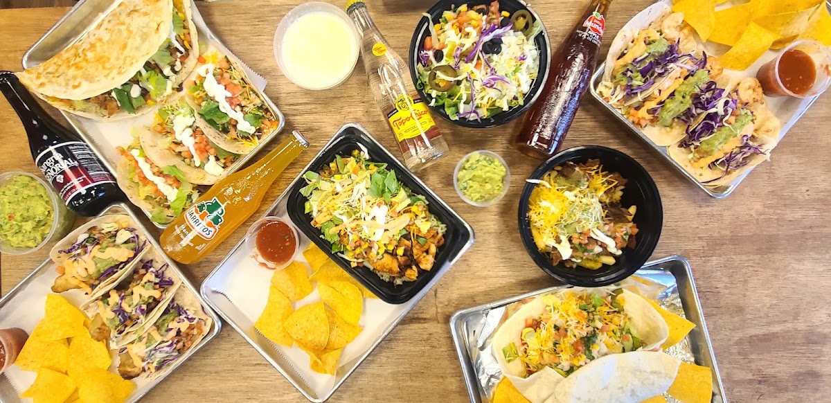 Agave Grill