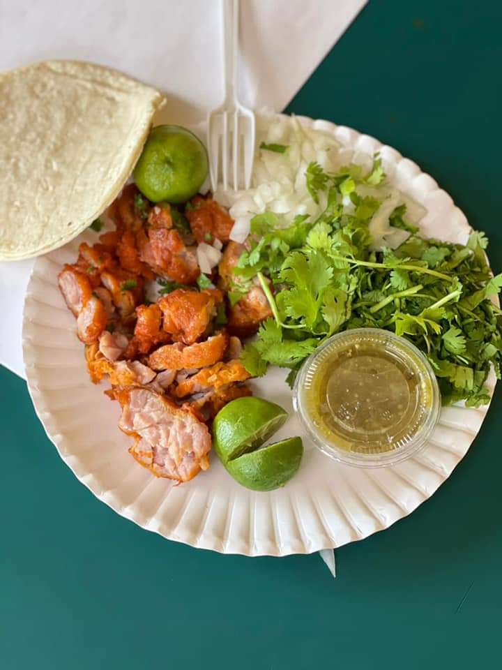 Los cazos tortillería y taqueria