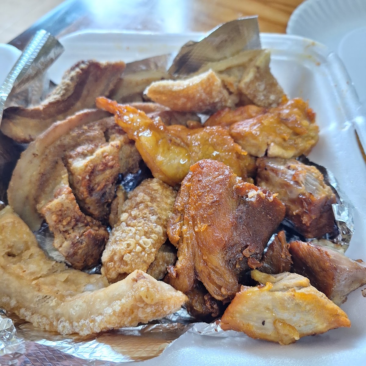 Los cazos tortillería y taqueria