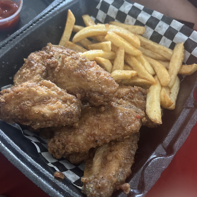 Chicken Wings