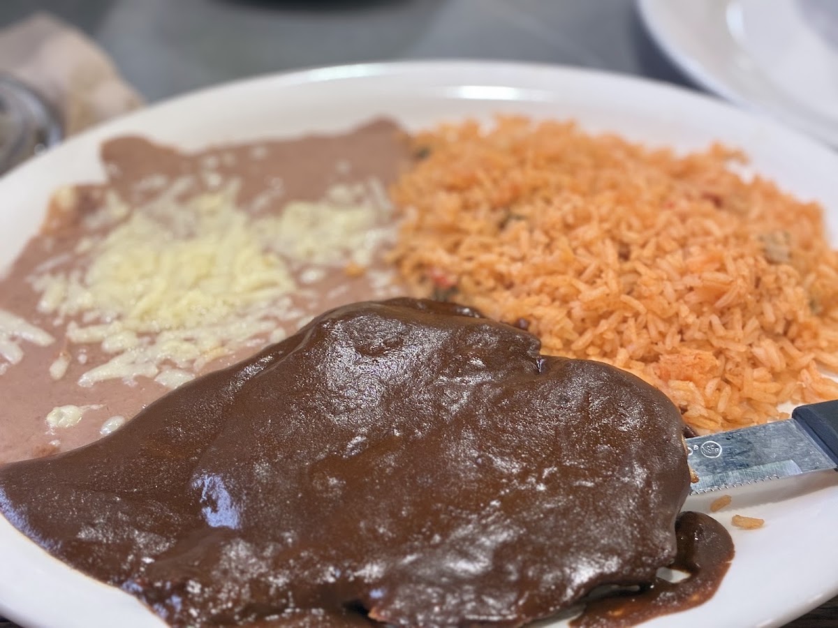 Xcaret Grill Mexican Restaurant