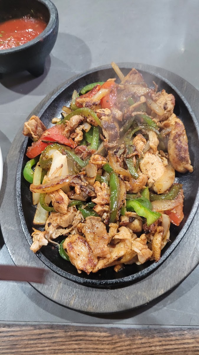 Xcaret Grill Mexican Restaurant