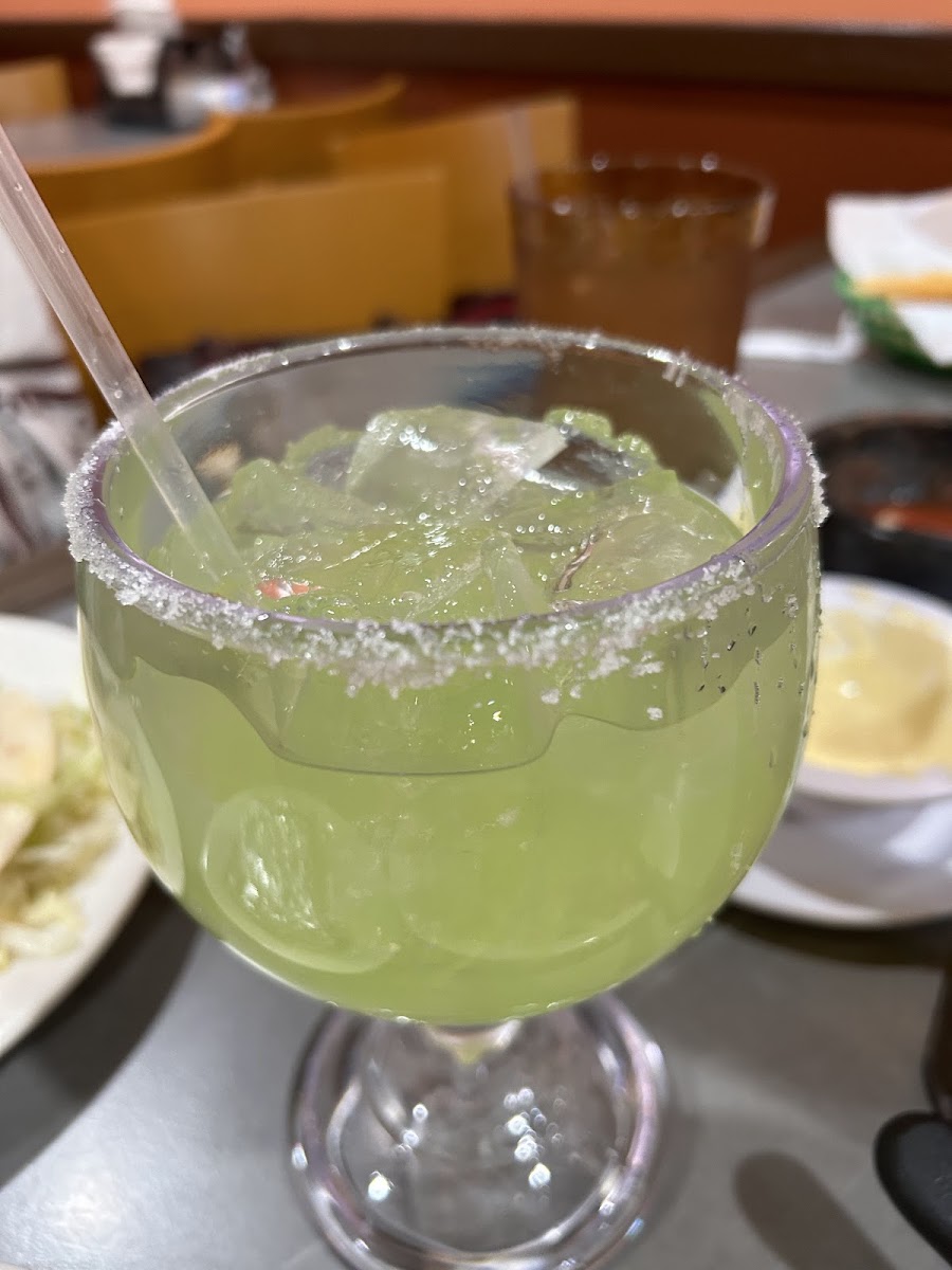 Xcaret Grill Mexican Restaurant