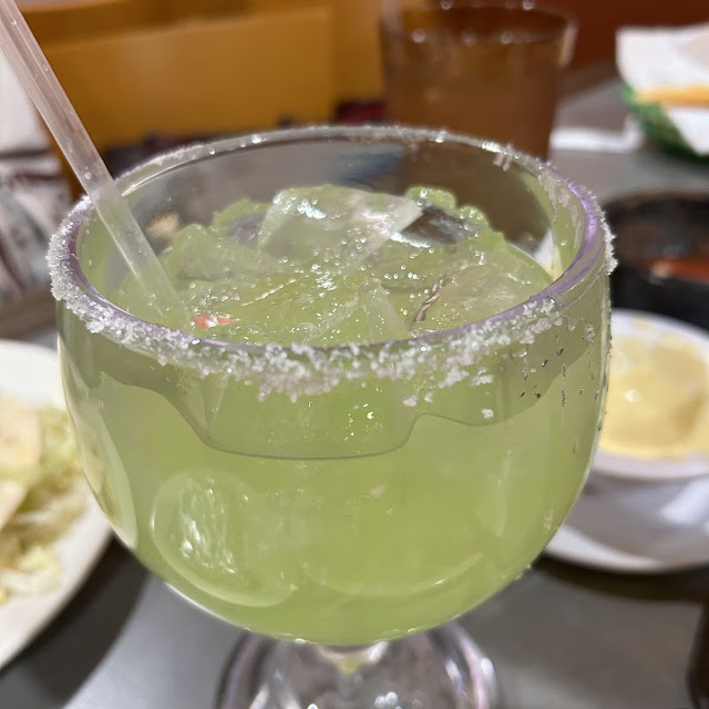 Margarita