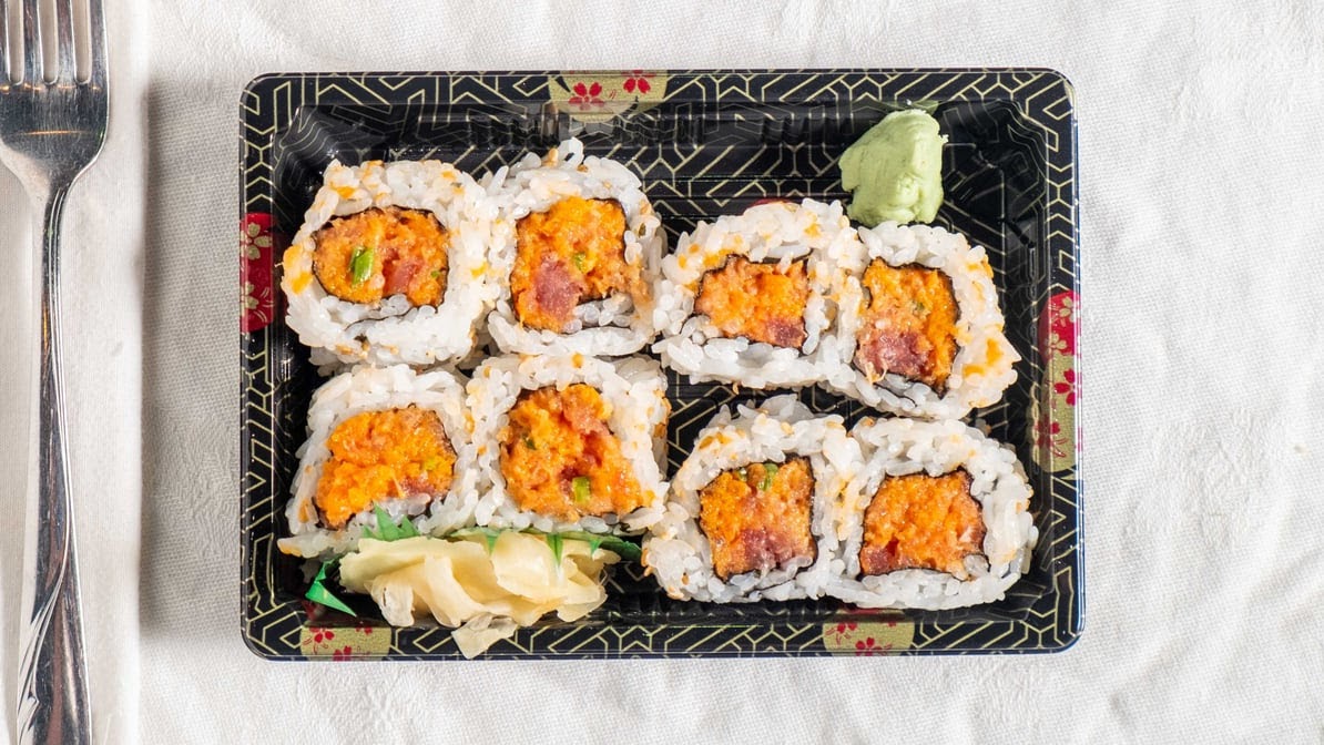 Sushi & Udon