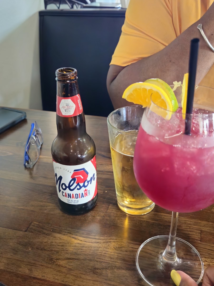 Rowan's Bar & Grill