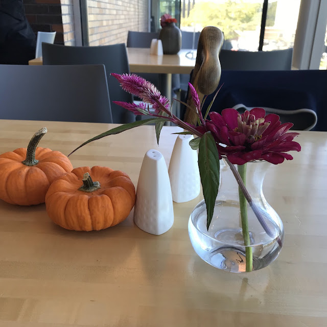 Pumpkin