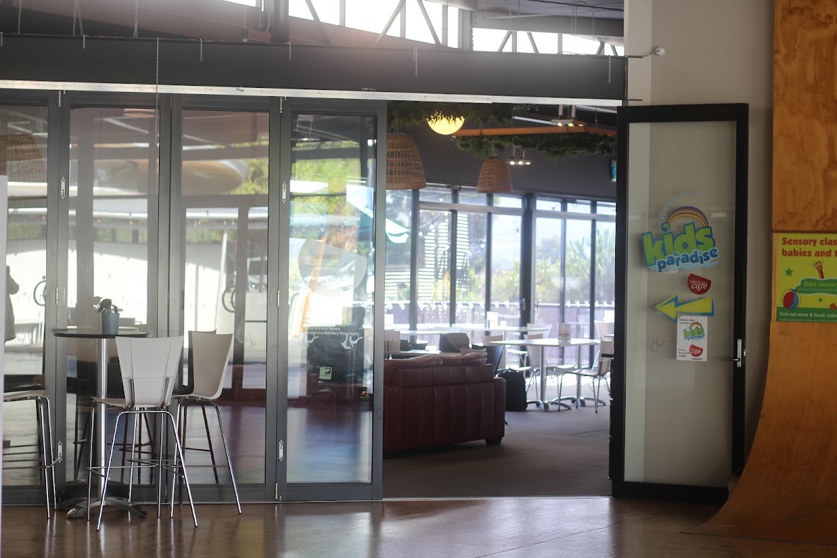 Jude's Cafe
