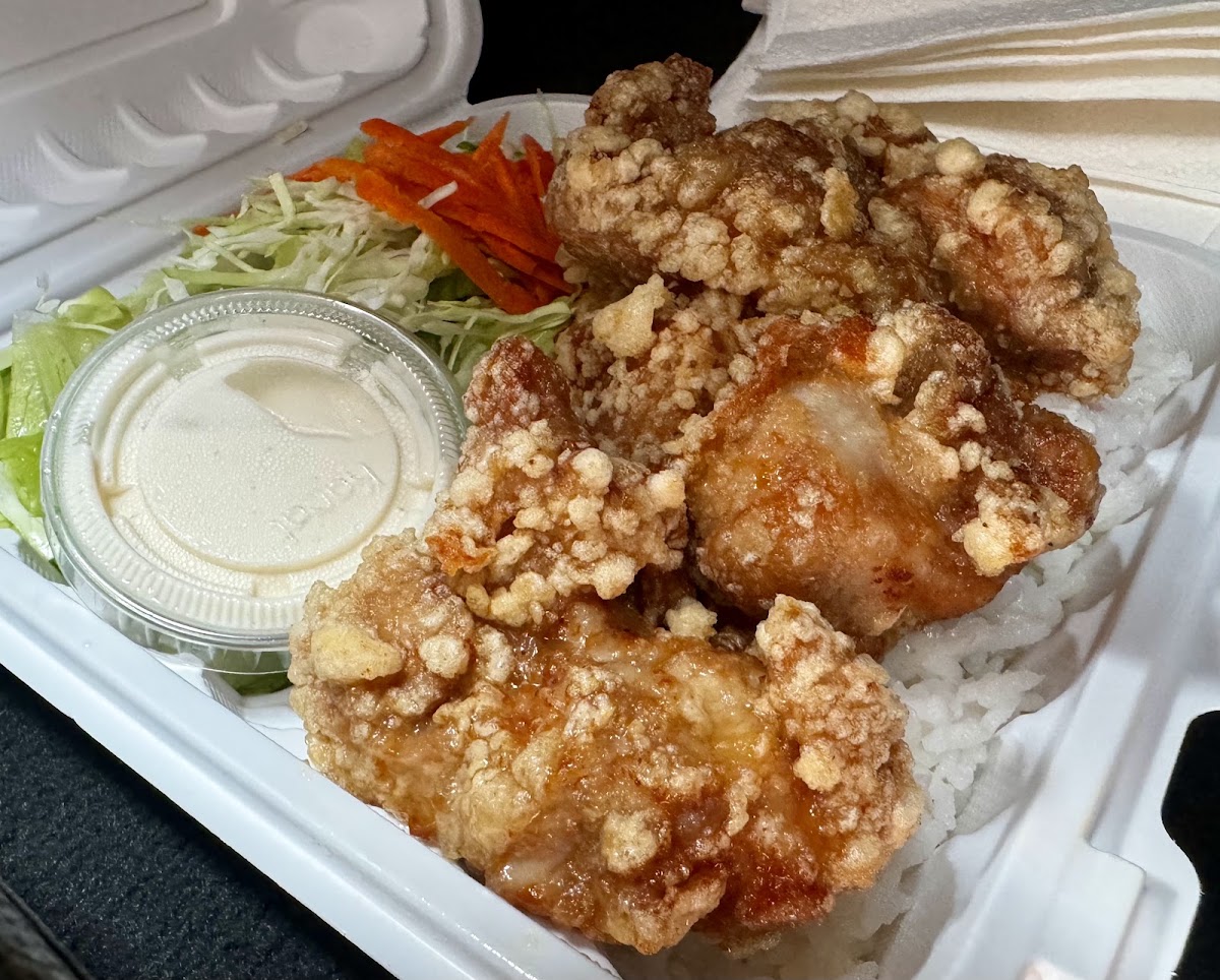 Tenkatori Kona