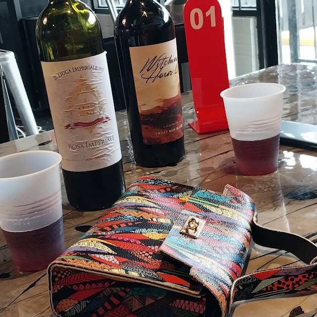 Red Wine