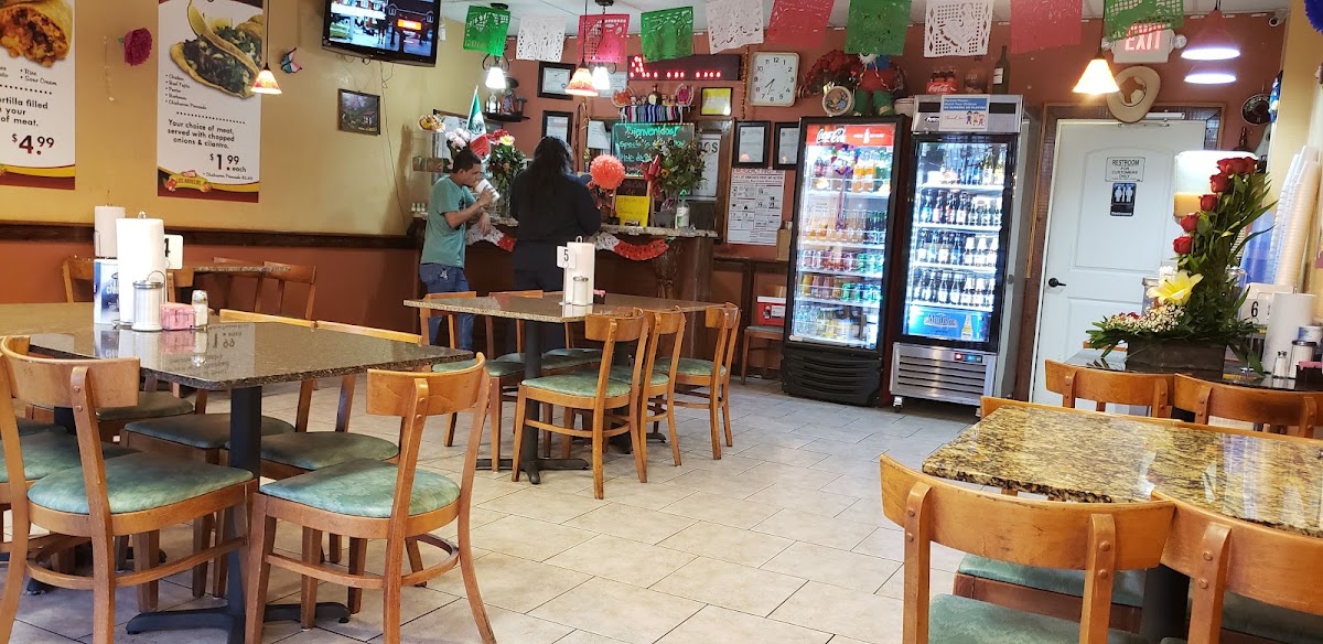 Sazón Los Abuelos