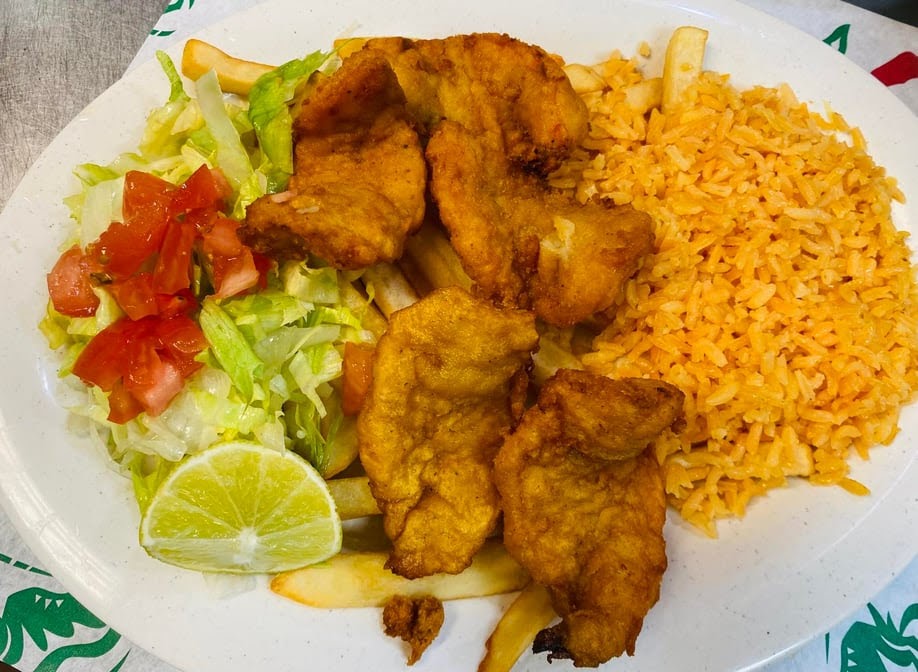 Sazón Los Abuelos