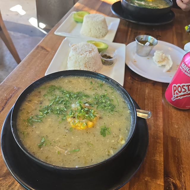 Ajiaco