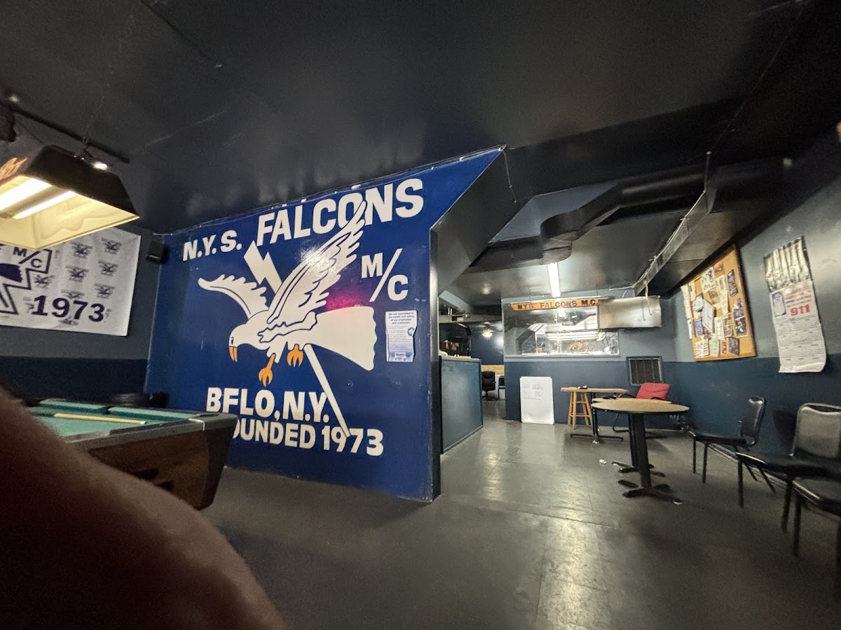 Falcons