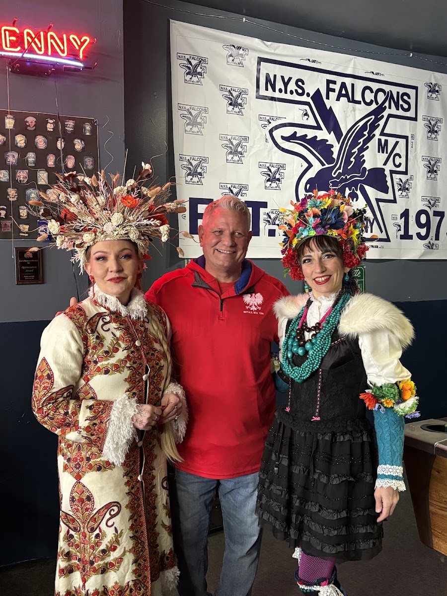 Falcons