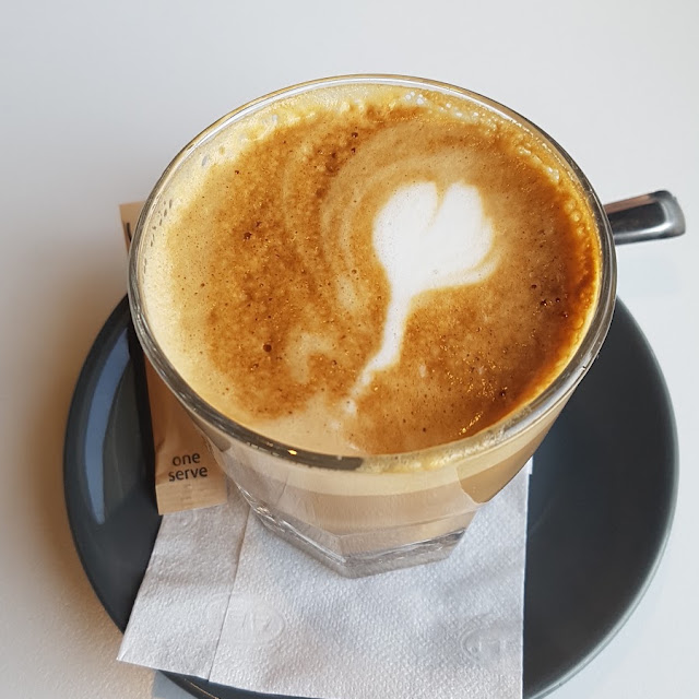 Latte