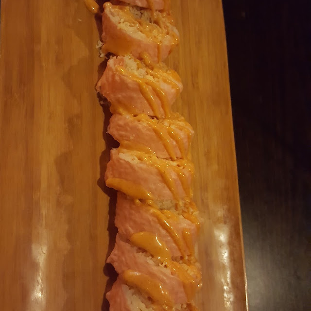 Super Crunchy Roll