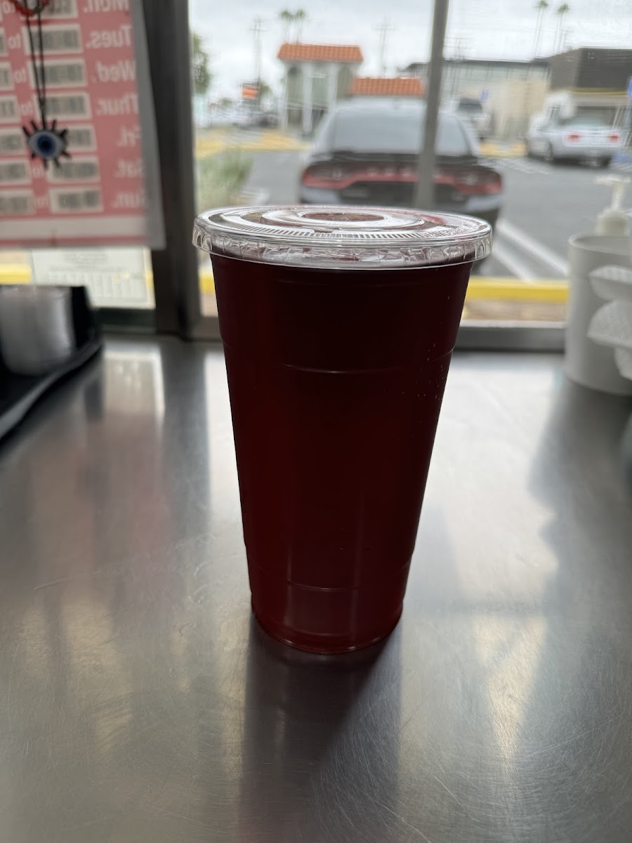 Rosas Antojitos