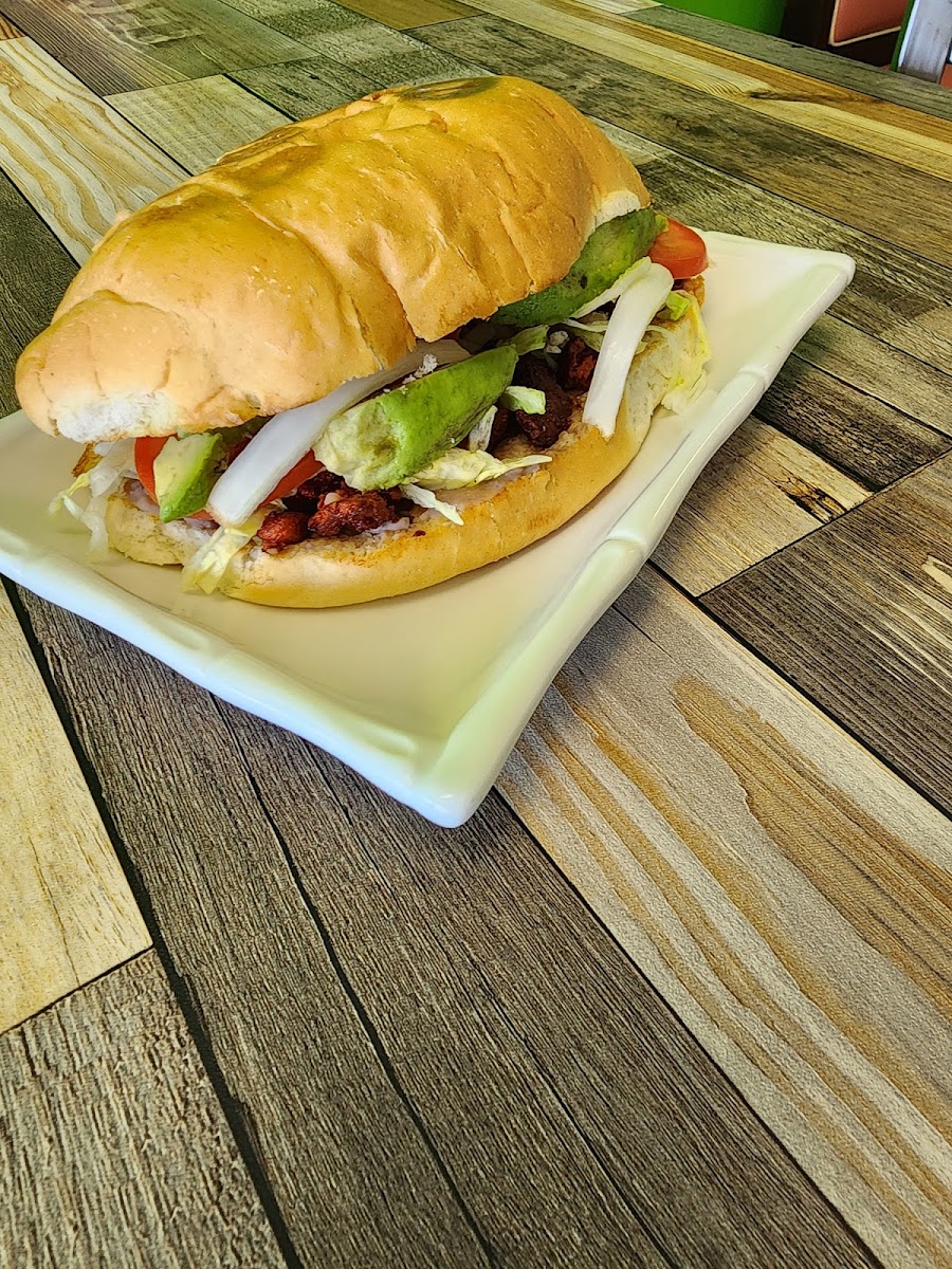 Taqueria El Centenario #2