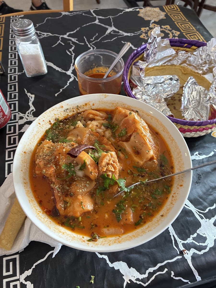 Pollos Chayo