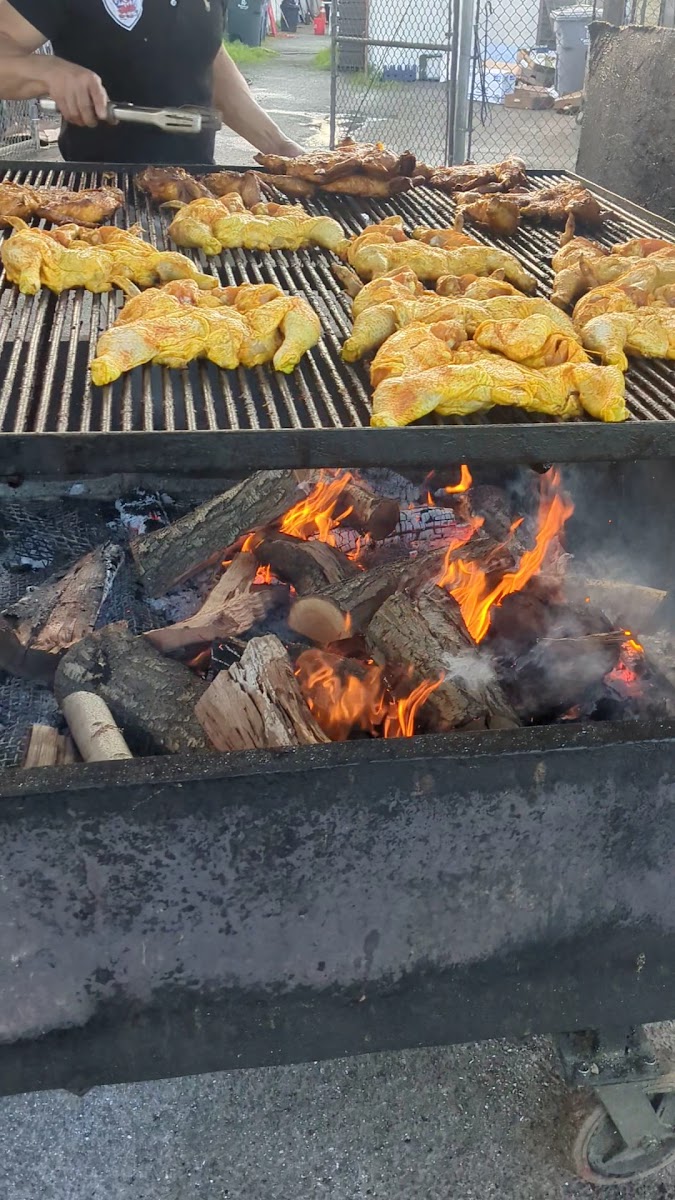 Pollos Chayo