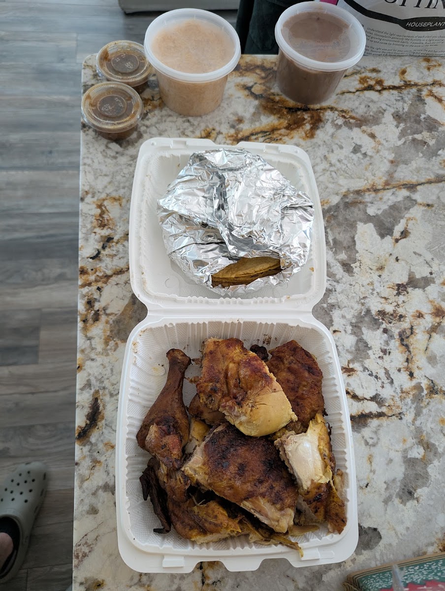Pollos Chayo