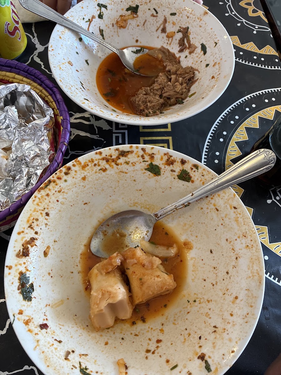 Pollos Chayo