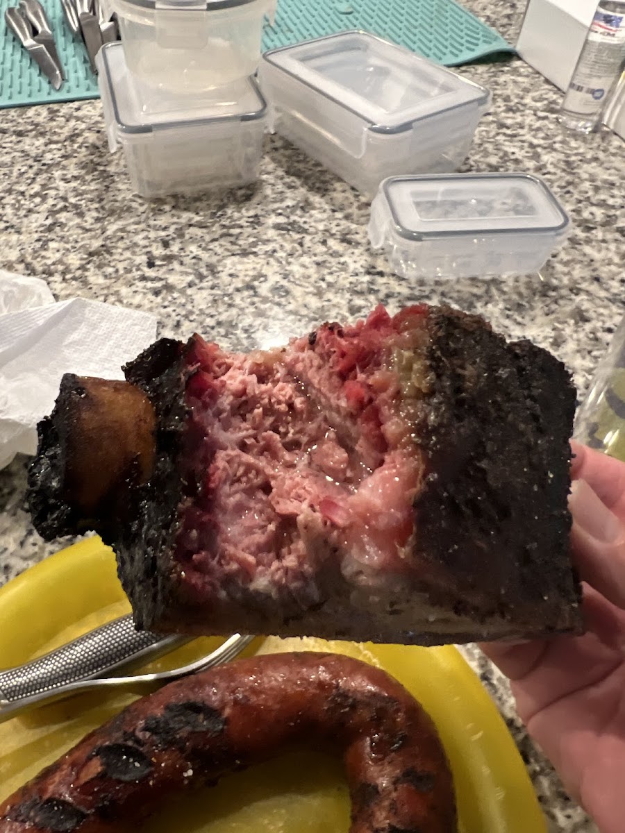Allen's BBQ & Seafood
